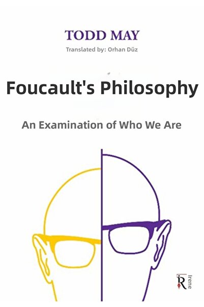 Marvel The Philosophy of Foucault