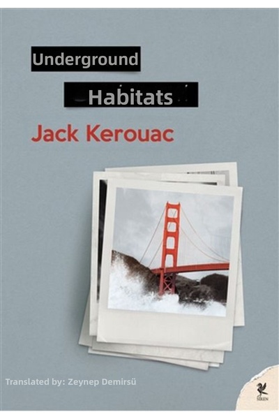 TREND المرأمون تحت الأرض