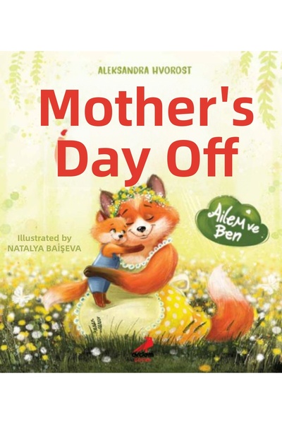 Marvel Mom's Day Off