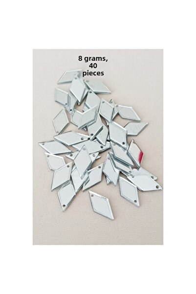 Royaleks Oya Colier tip brățară pentru rochie de seară, din plastic plexiglas...