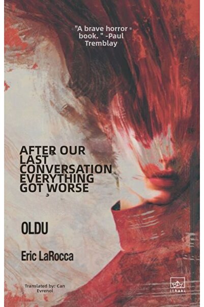 Marvel Things got worse after our last conversation