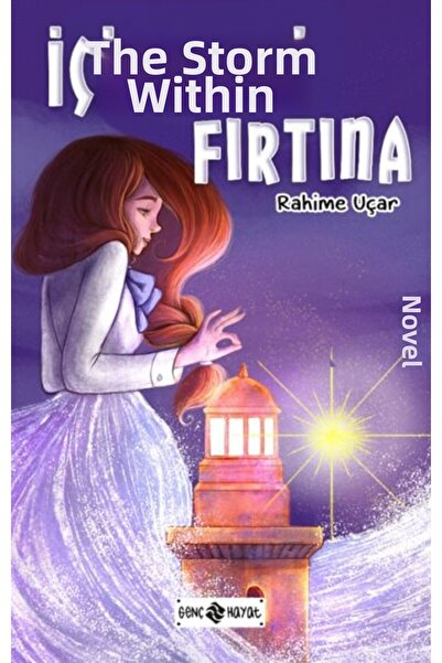 Marvel العاصفة في الداخل