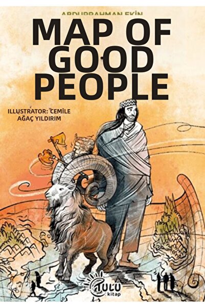 TREND The Map of Good People