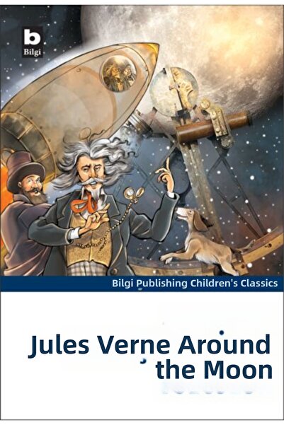 Marvel السفر حول القمر