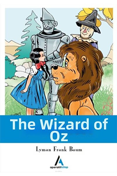 Marvel The Wizard of oz