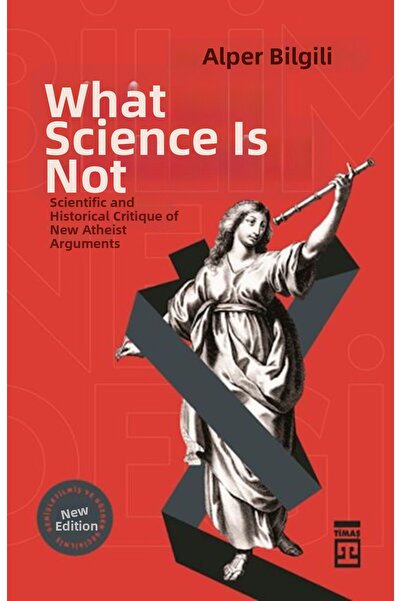 TREND What Is Science?