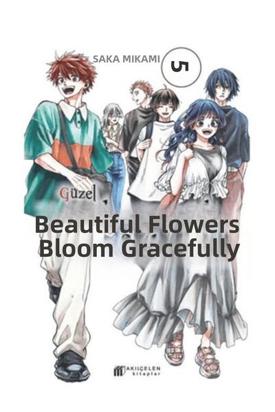 TREND Beautifully Scented Flowers Bloom with Elegance 5