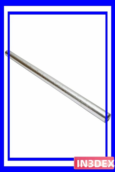 İN3DEX Adhesive Aluminum Foil 60X200 cm Kitchen Covering