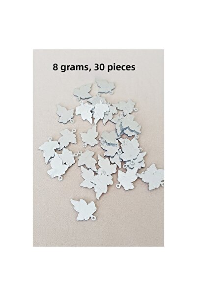 Royaleks Oya Colier tip brățară pentru rochie de seară, din plastic plexi met...