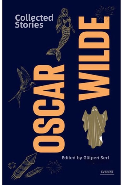 Marvel Oscar Wilde - Collected Stories (Hardcover)