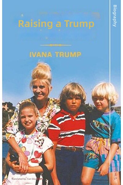 TREND Raising a Trump