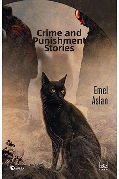 TREND Stories of Crimes and Troubles