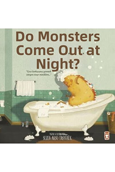 Marvel هل الوحوش تأتي في الليل؟