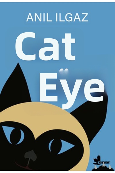 Marvel عين القطة