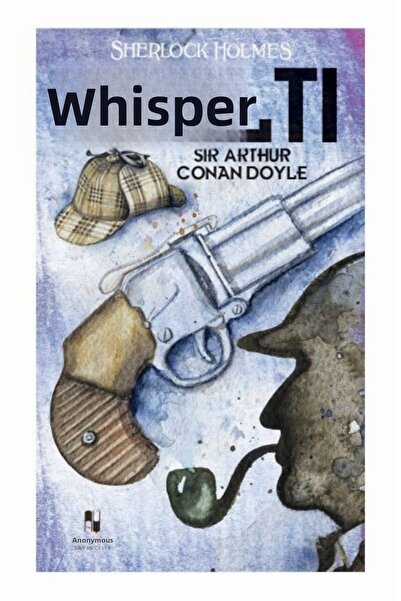 Marvel همس - شيرلوك هولمز