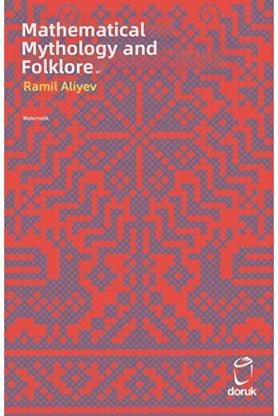 Marvel Mathematical Mythology and Folklore