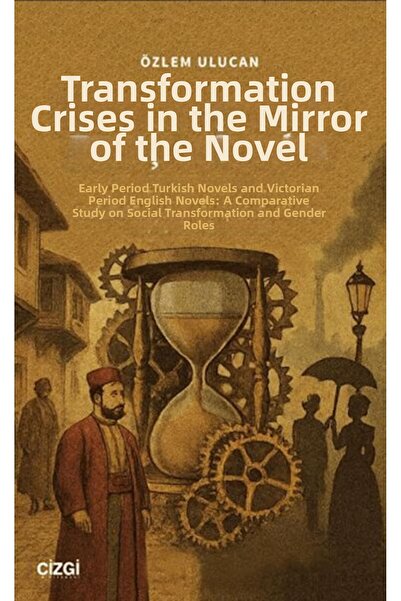 Marvel Transformation Sancs in the Mirror of the Novel