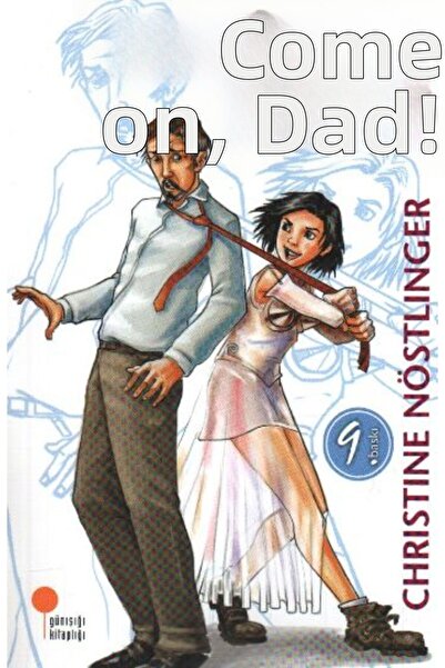 Marvel حسنًا ولكن أبي!