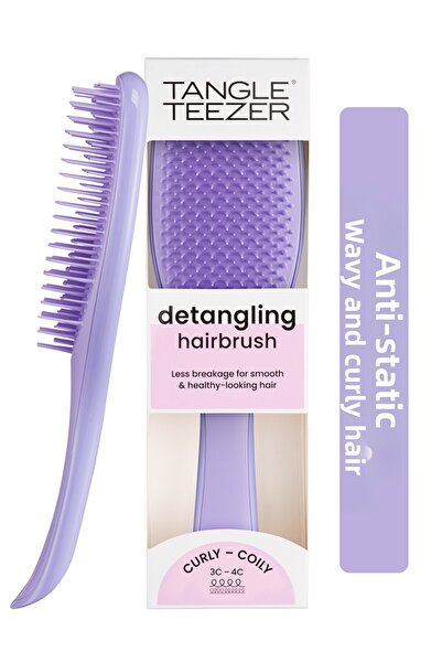 Tangle Teezer Wet Detangler - Φυσικά σγουρά
