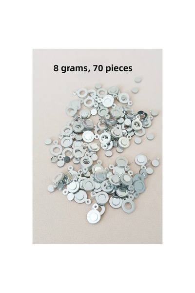 Royaleks Oya Colier tip brățară pentru rochie de seară, din plastic plexi met...