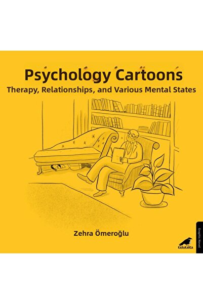 Yeditepe Yayınevi الرسوم المتحركة علم النفس