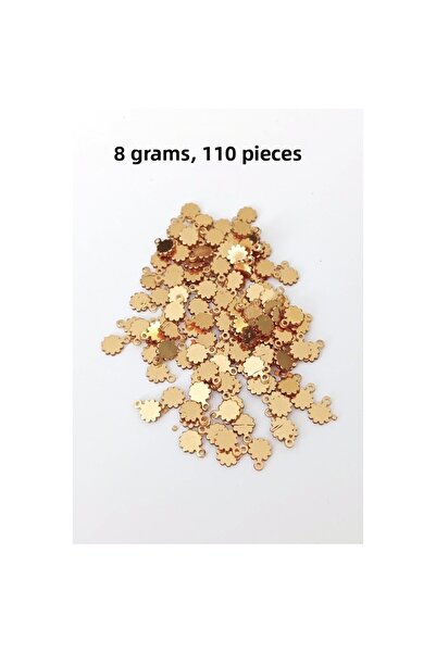 Royaleks Oya Colier tip brățară pentru rochie de seară, din plastic plexiglas...