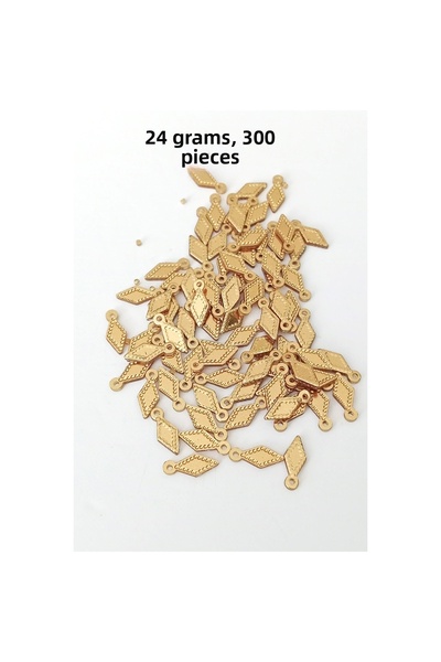 Beta Moda Hub Βραχιόλι για βραδινό φόρεμα Oya, Κολιέ από πλεξιγκλάς, μεταλλικ...