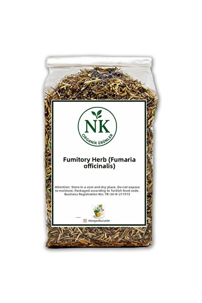 nk organik Herb of Chahtere 50g