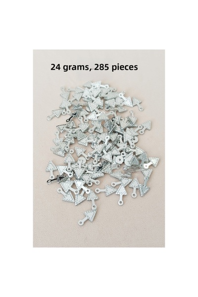 Mestore Oya Colier tip brățară pentru rochie de seară, din plastic plexiglas,...