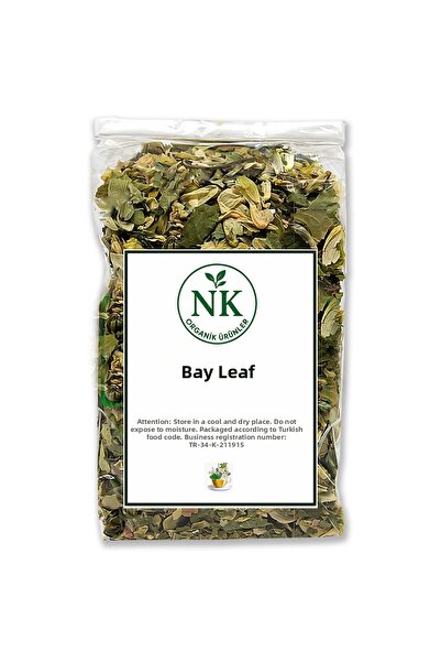 nk organik Hops 25gr
