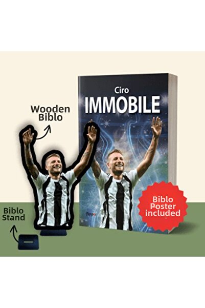 TREND Ciro Immobile