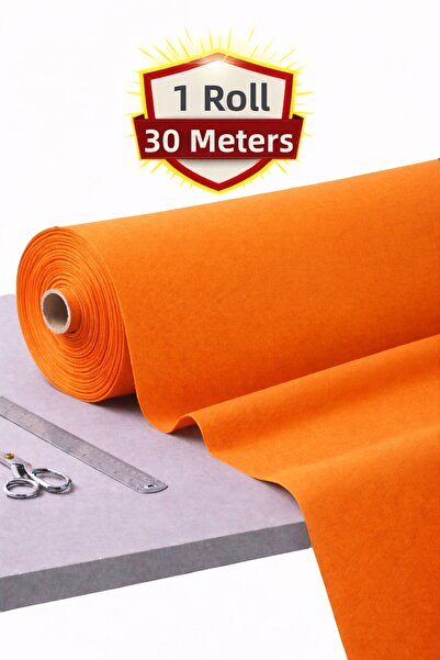 ÇIQRIK HOME 30 Meters 1 Ball Cotton Bedding Liner Cotton Fabric Width: 240 cm...