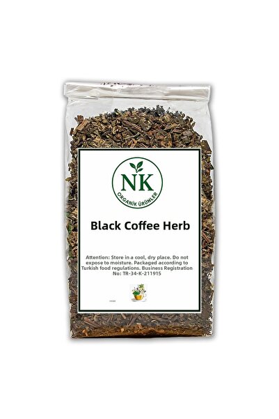 nk organik Karakafes Herb 25Gr