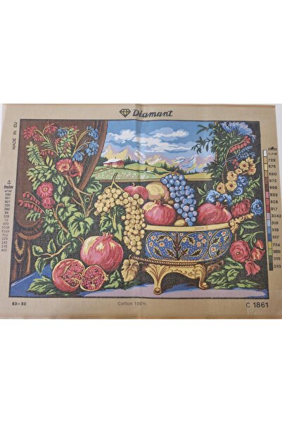 Diamant Tapiserie 60x80