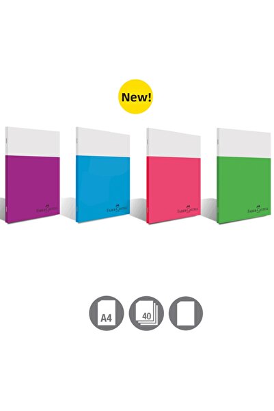 Adel ممحاة امتحان فابر كاستل خالية من الغبار 24 قطعة زرقاء (18 72 02) 5130187170