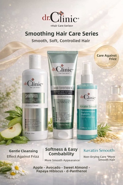 Dr. Clinic Flattering Set