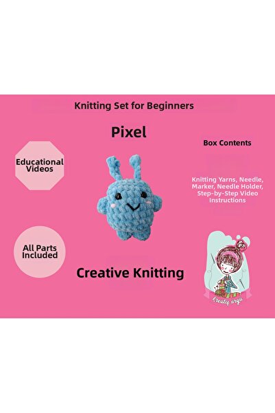 KREATİF TASARIM مجموعة تعليمية لتعلم تقنية بكسل نت وورشة عمل شبكات بكسل