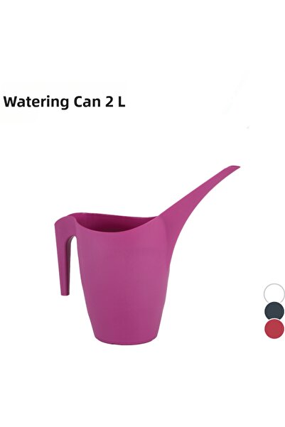 izmiryapımarket Watering Can 2 Liters