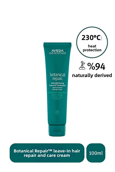 Aveda Botanical Repair Leave-in Hair Repair and Care Cream 100ml