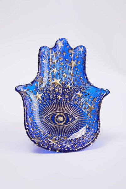 TRENDYOLMİLLA HOME Farfurie cu tematica norocului 21 cm