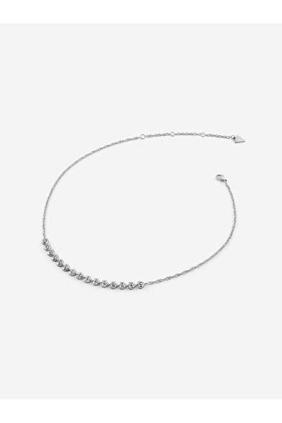 Guess قلادة الحب