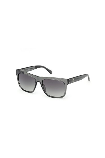 Guess Square full rim sunglasses