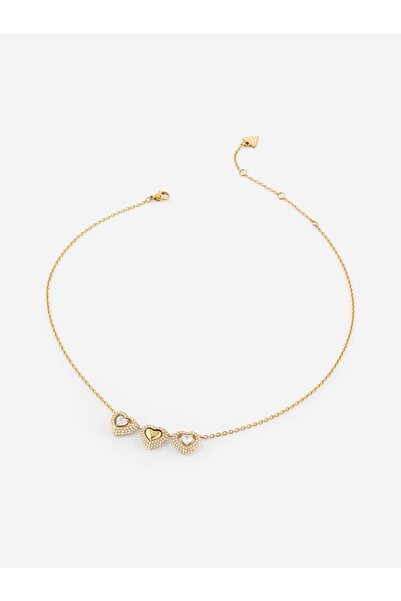 Guess قلادة محبوبة