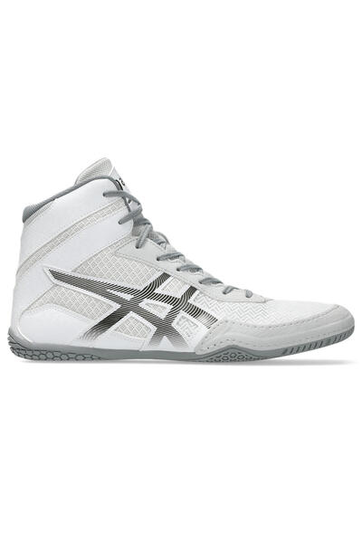 Asics MATCONTROL 3 Erkek Offwhite Güreş Ayakkabısı 1081A053-102