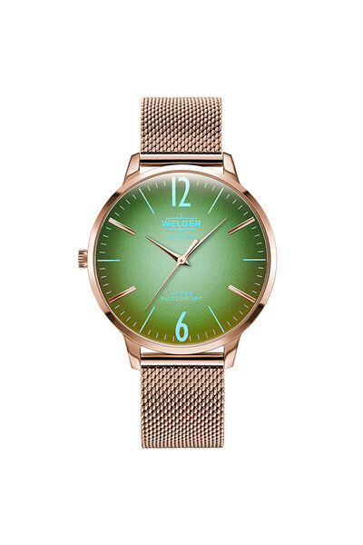 Welder WRS625 36 mm Slim Kadın Kol Saati