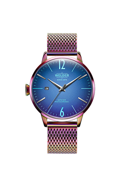 Welder Wrc818 42 mm Wristwatch