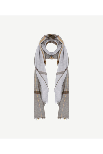 Yargıcı شال رجالي متقلب