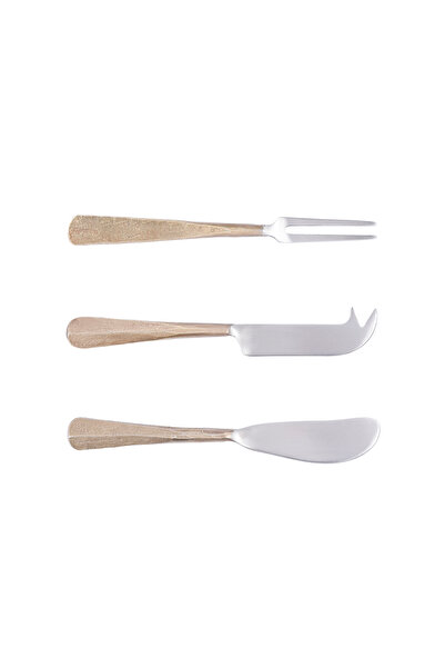 Yargıcı Peynir Seti (16x2 cm)