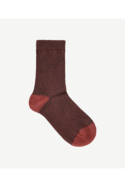 Yargıcı Standart Çorap