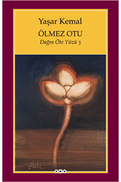 Yapı Kredi Yayınları Ölmez Otu